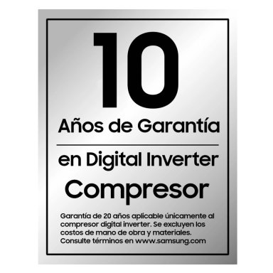 REFRIGERADOR SAMSUNG NO FROST BOTTOM MOUNT FREEZER DE 321L CON EFICIENCIA DE ESPACIO - 10