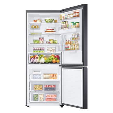 Refrigerador Bottom Mount Freezer 459 lt No Frost - 4