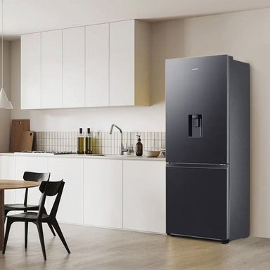 Refrigerador Bottom Mount Freezer 459 lt No Frost - 6