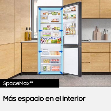 Refrigerador Bottom Mount Freezer 459 lt No Frost - 8