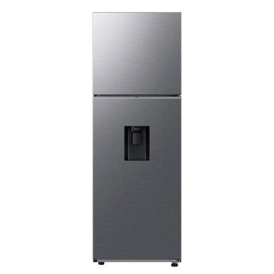 REFRIGERADOR TOP MOUNT FREEZER SAMSUNG 341L SPACE MAX RT35CG5540S9ZS - 1