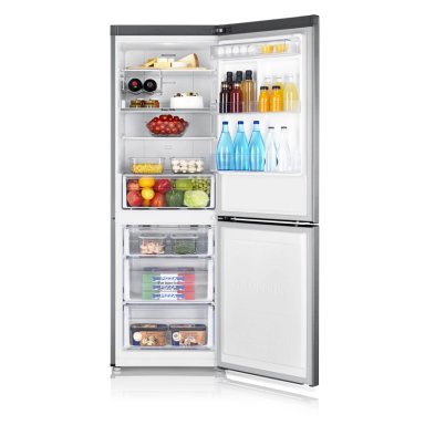 REFRIGERADOR SAMSUNG NO FROST BOTTOM MOUNT DE 311L CON ALL AROUND COOLING - 4