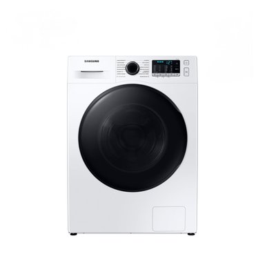 LAVADORA SECADORA SAMSUNG WD11TA046BE/ZS 11KG / 7KG CON ECO BUBBLE - 1