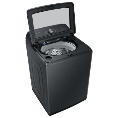 LAVADORA SAMSUNG CARGA SUPERIOR 24KG CON ECO BUBBLE - 2