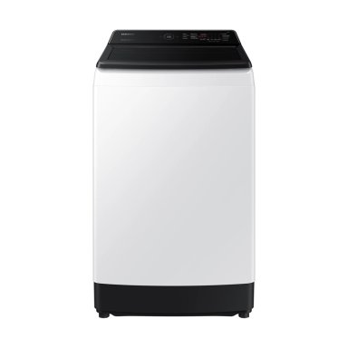 Lavadora de carga superior 17Kg con Eco Bubble Blanca - 1