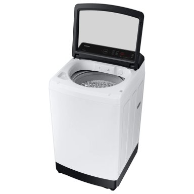 Lavadora de carga superior 17Kg con Eco Bubble Blanca - 4