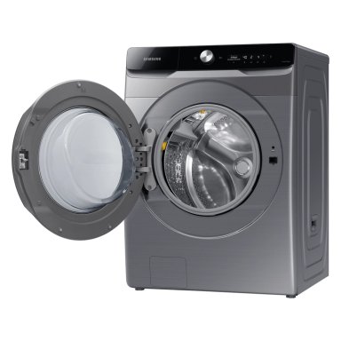 LAVADORA SECADORA SAMSUNG 20KG / 12KG CON INTELIGENCIA ARTIFICIAL EN PANEL CONTROL - 5