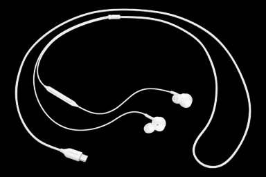 SAMSUNG AURICULARES TIPO C - 1