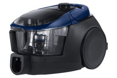 SAMSUNG ASPIRADORA CICLONICA ANTITANGLE CON CONTENEDOR 2 LTS, 1800 W - 2