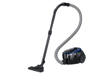 SAMSUNG ASPIRADORA CICLONICA ANTITANGLE CON CONTENEDOR 2 LTS, 1800 W - 4