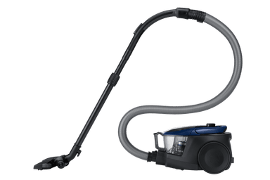 SAMSUNG ASPIRADORA CICLONICA ANTITANGLE CON CONTENEDOR 2 LTS, 1800 W - 5