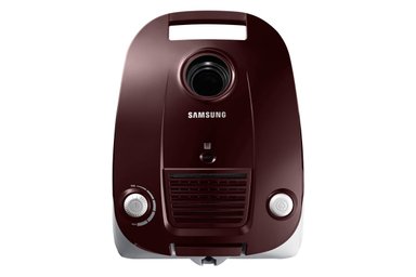 SAMSUNG ASPIRADORA DUST BLOWING CON BOLSA 3 LTS, 2000 W - 1