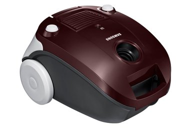 SAMSUNG ASPIRADORA DUST BLOWING CON BOLSA 3 LTS, 2000 W - 2