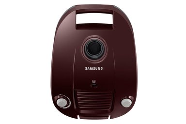 SAMSUNG ASPIRADORA DUST BLOWING CON BOLSA 3 LTS, 2000 W - 3