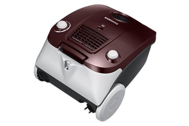 SAMSUNG ASPIRADORA DUST BLOWING CON BOLSA 3 LTS, 2000 W - 4