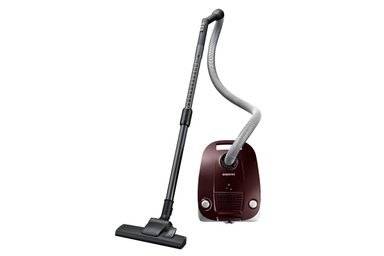 SAMSUNG ASPIRADORA DUST BLOWING CON BOLSA 3 LTS, 2000 W - 5