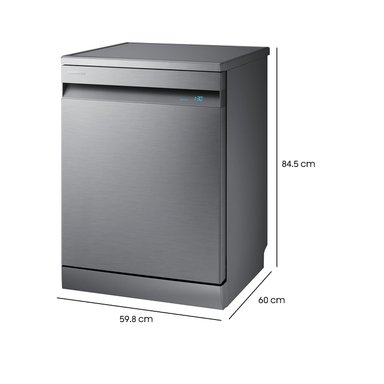 LAVAVAJILLAS SAMSUNG 14 CUBIERTOS CON SMART THINGS - 6