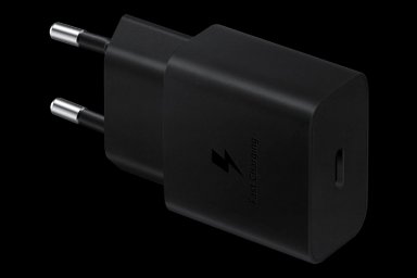 SAMSUNG TRAVEL ADAPTER (15W)_TA1510 - 1