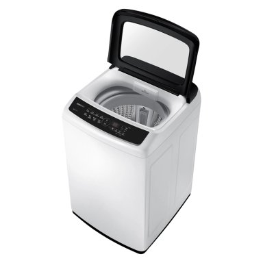 Lavadora de carga superior 8Kg con tecnología Digital Inverter - 4