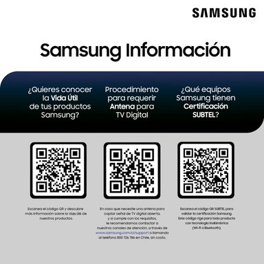 50' THE SERIF LS01D SMART TV 2024 - 2