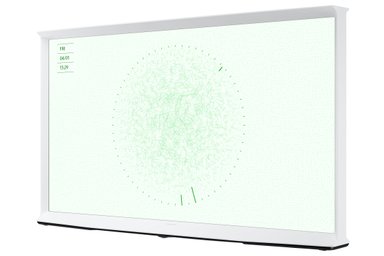 50' THE SERIF LS01D SMART TV 2024 - 6