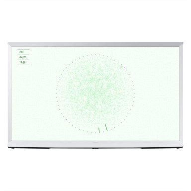 43' THE SERIF LS01D SMART TV 2024 - 1