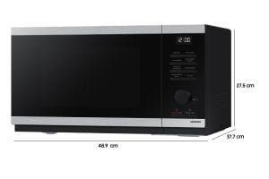 SAMSUNG MICROONDAS SAMSUNG 23 LITROS - 7