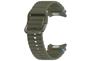 BAND SAMURAI SAMSUNG GALAXY WATCH7 SPORT - 3