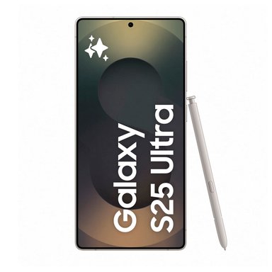 Galaxy S25 Ultra 512GB Negro Titanio - 1