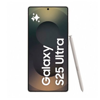 Samsung Galaxy S25 Ultra 256G Negro Titanio - 1