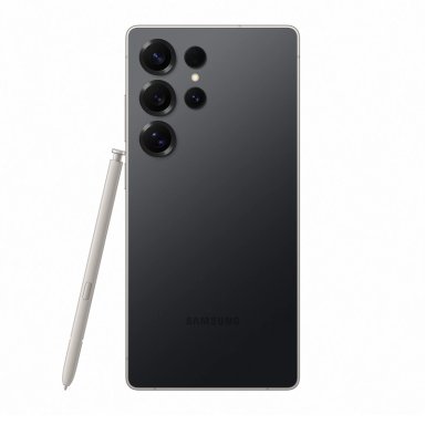 Samsung Galaxy S25 Ultra 256G Negro Titanio - 6