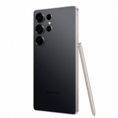 Samsung Galaxy S25 Ultra 256G Negro Titanio - 7