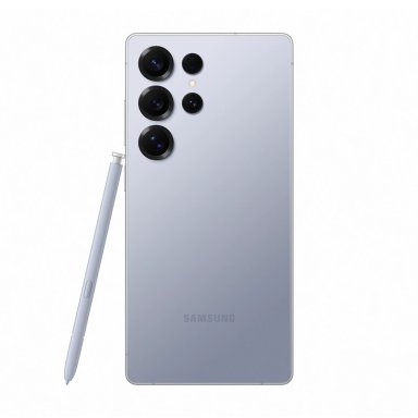 Samsung Galaxy S25 Ultra 256g Azul Titanio - 5