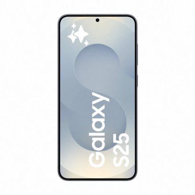 Samsung Galaxy S25 256GB Negro Azulado - 1