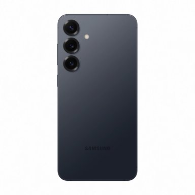 Samsung Galaxy S25 256GB Negro Azulado - 5