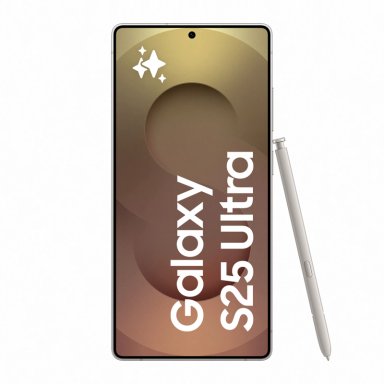 Samsung Galaxy S25 Ultra 256g Oro Rosa Titanio - 1