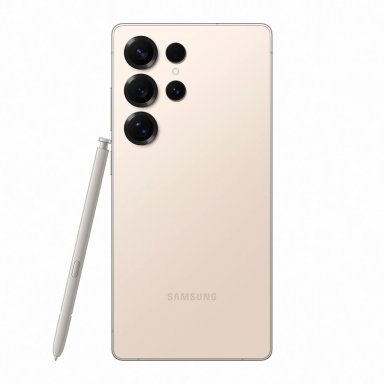 Samsung Galaxy S25 Ultra 256g Oro Rosa Titanio - 5