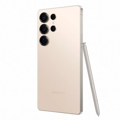 Samsung Galaxy S25 Ultra 256g Oro Rosa Titanio - 6