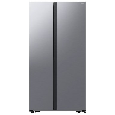 REFRIGERADOR SAMSUNG NO FROST SIDE BY SIDE 564L GRIS - 1