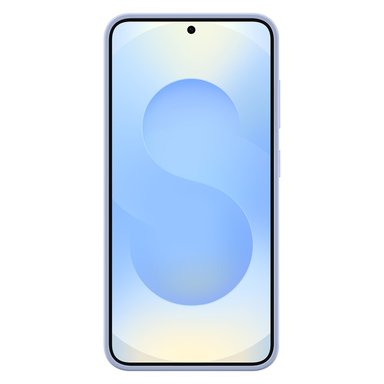 CARCASA SAMSUNG CELESTE GALAXY S25 SILICONA - 2