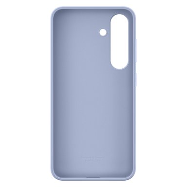 CARCASA SAMSUNG CELESTE GALAXY S25 SILICONA - 5