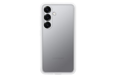 CARCASA SAMSUNG FLIPSUIT BLANCO GALAXY S25 - 2