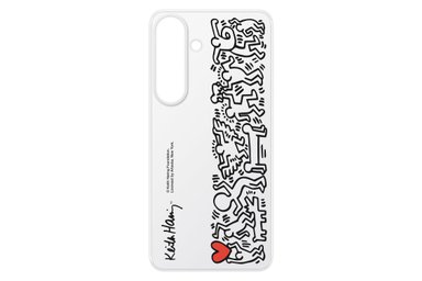 CARCASA SAMSUNG FLIPSUIT BLANCO GALAXY S25 - 8