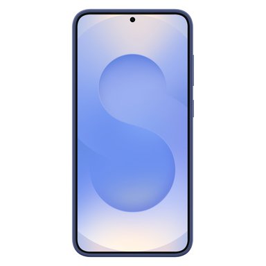 CARCASA SAMSUNG AZUL GALAXY S25+ SILICONA - 2