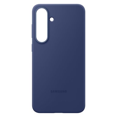 CARCASA SAMSUNG AZUL GALAXY S25+ SILICONA - 4