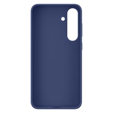 CARCASA SAMSUNG AZUL GALAXY S25+ SILICONA - 5