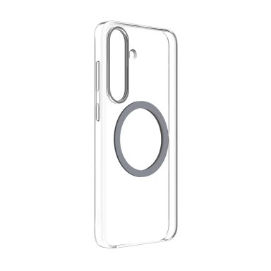 CARCASA SAMSUNG MAGNÉTICA TRANSPARENTE GALAXY S25+ - 2