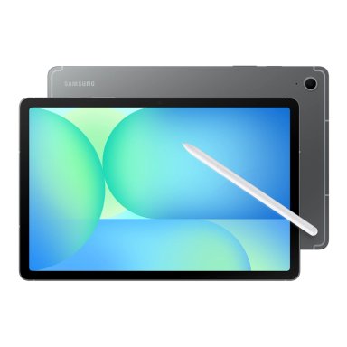 Galaxy Tab S10 FE 256gb Gris - 1