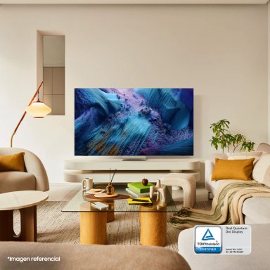 75" Neo QLED 8K QN990F Vision AI Smart TV (2025) - 5