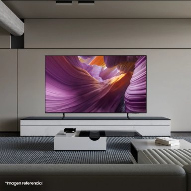 83" OLED S85F 4K Vision AI Smart TV (2025) - 4